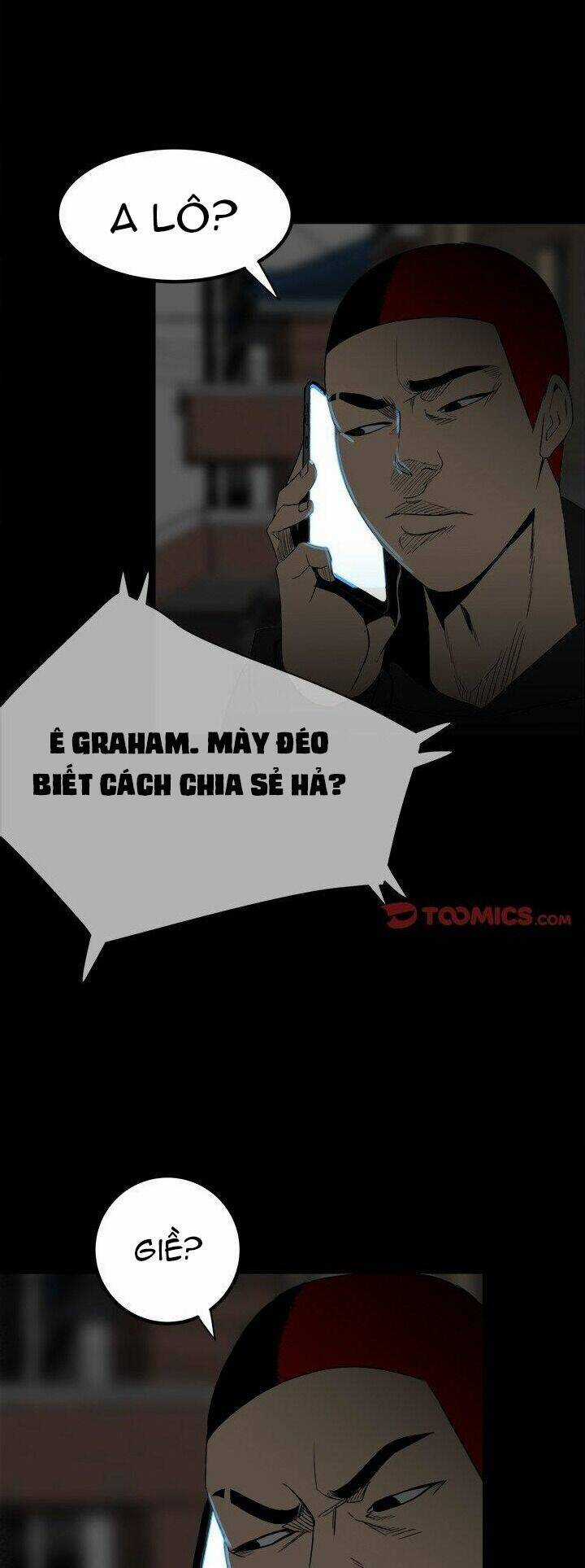 Kẻ Phản Diện - Chapter 74 - Trang 26