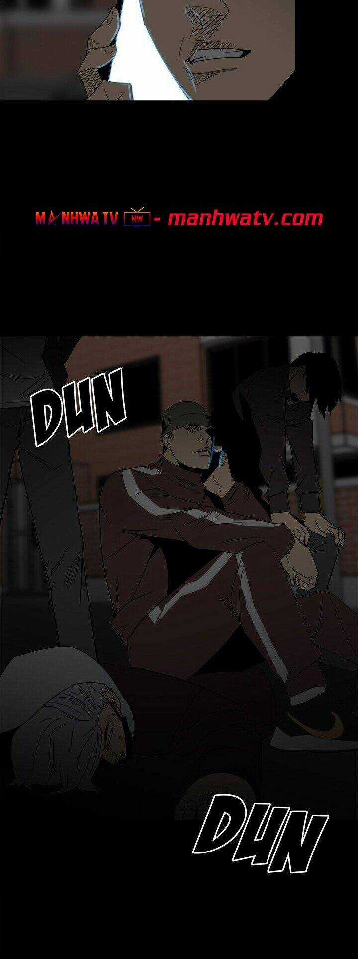 Kẻ Phản Diện - Chapter 74 - Trang 27