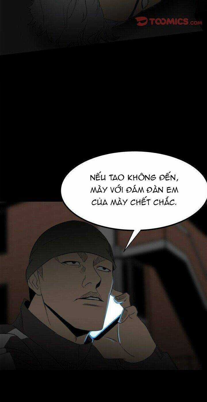 Kẻ Phản Diện - Chapter 74 - Trang 29