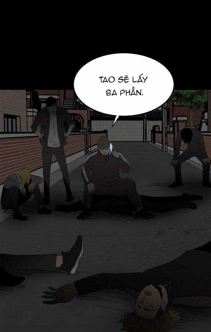 Kẻ Phản Diện - Chapter 74 - Trang 30