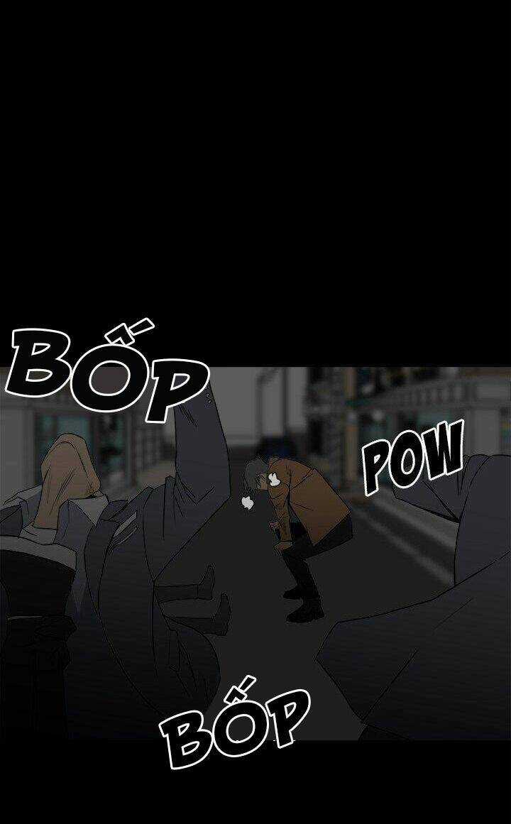 Kẻ Phản Diện - Chapter 74 - Trang 4