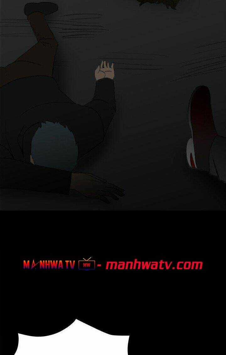 Kẻ Phản Diện - Chapter 74 - Trang 31