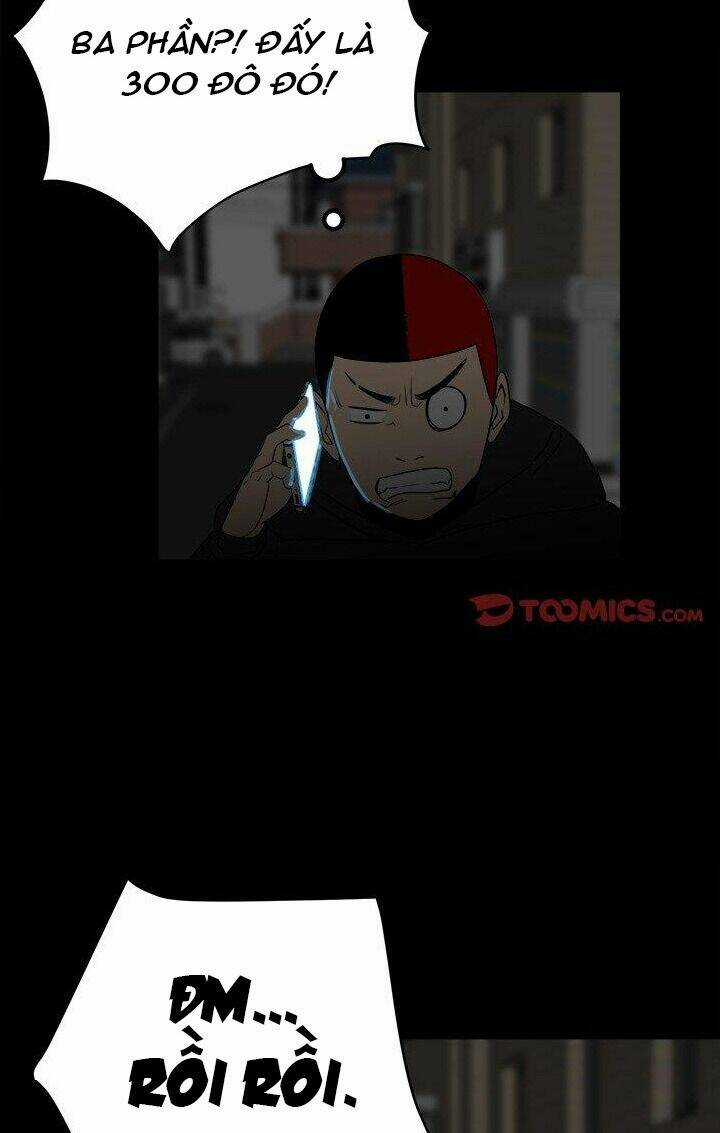 Kẻ Phản Diện - Chapter 74 - Trang 32