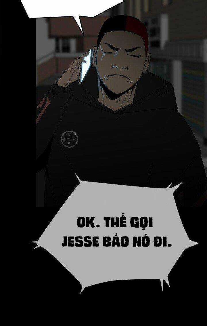 Kẻ Phản Diện - Chapter 74 - Trang 33