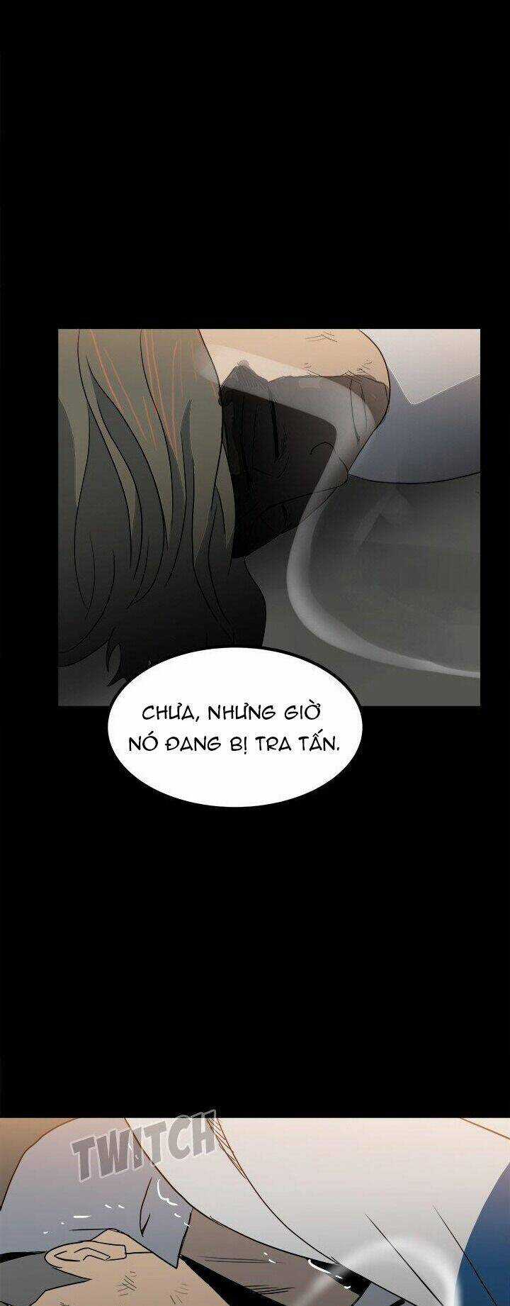 Kẻ Phản Diện - Chapter 74 - Trang 36