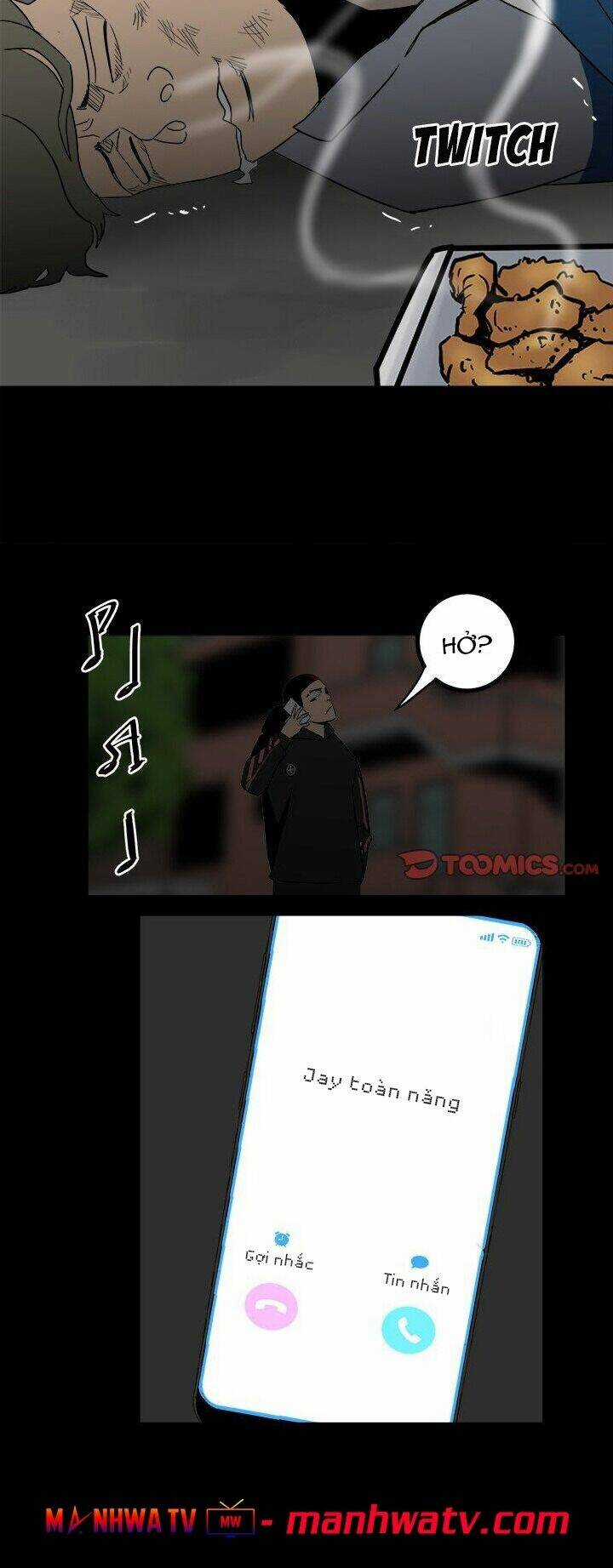 Kẻ Phản Diện - Chapter 74 - Trang 37