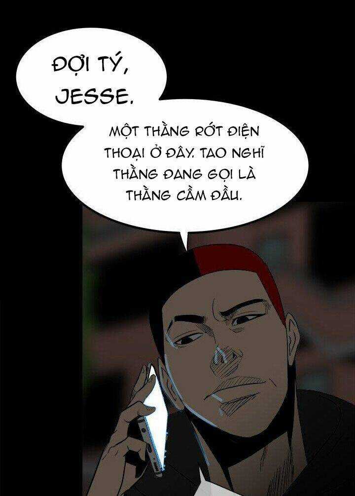 Kẻ Phản Diện - Chapter 74 - Trang 38