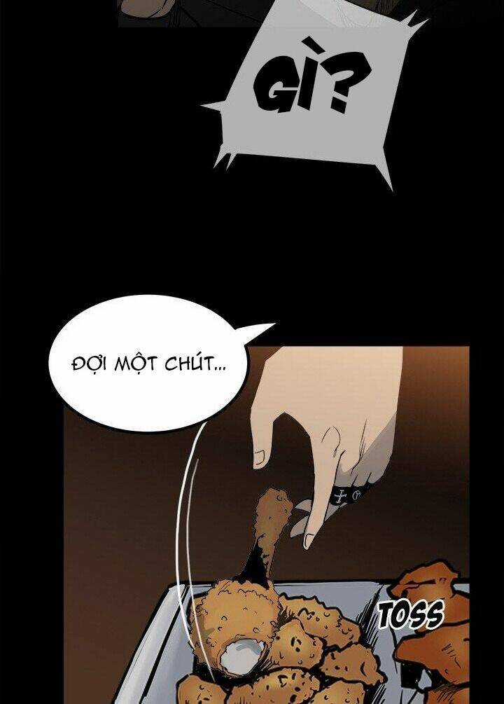 Kẻ Phản Diện - Chapter 74 - Trang 39