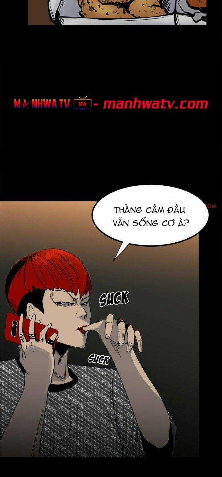 Kẻ Phản Diện - Chapter 74 - Trang 40