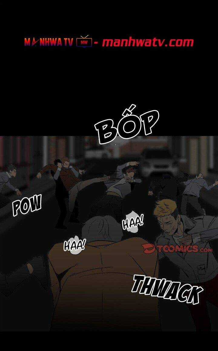 Kẻ Phản Diện - Chapter 74 - Trang 5