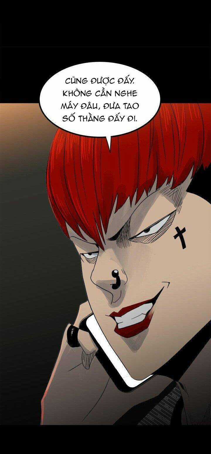 Kẻ Phản Diện - Chapter 74 - Trang 41