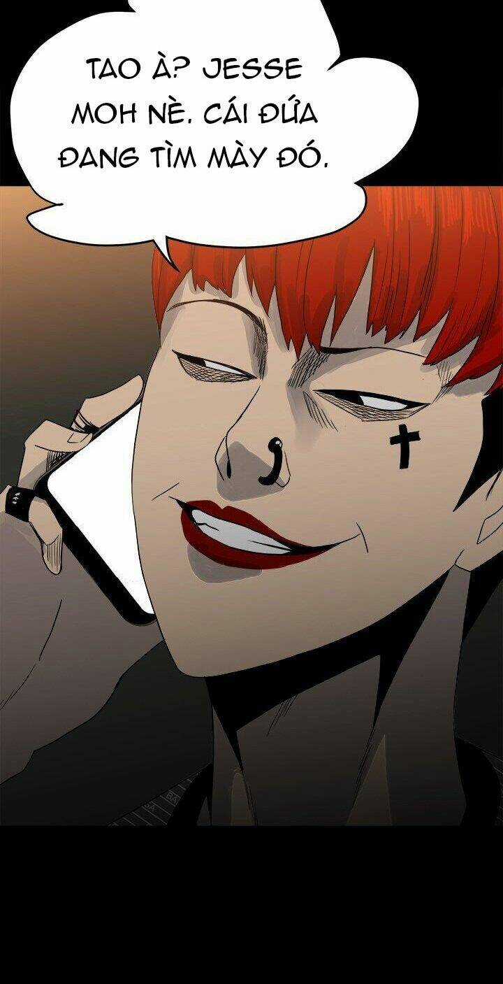 Kẻ Phản Diện - Chapter 74 - Trang 47