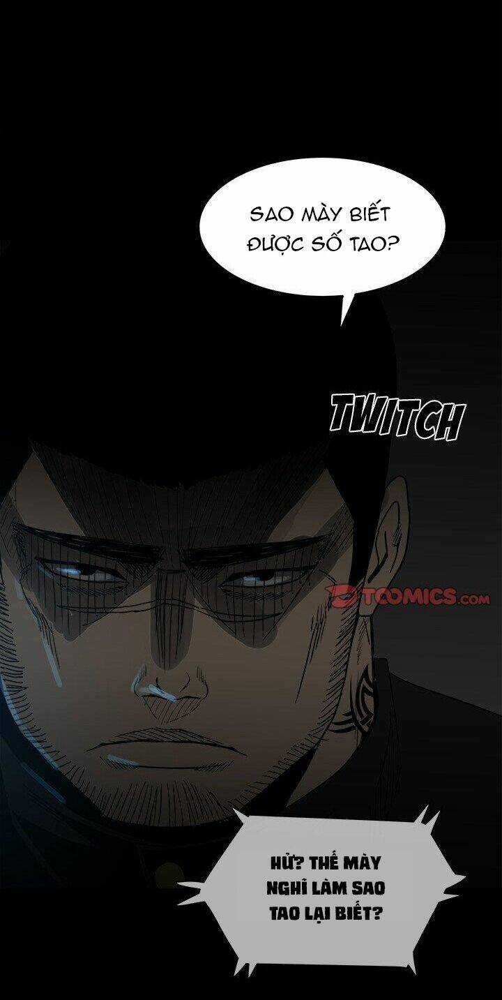 Kẻ Phản Diện - Chapter 74 - Trang 48