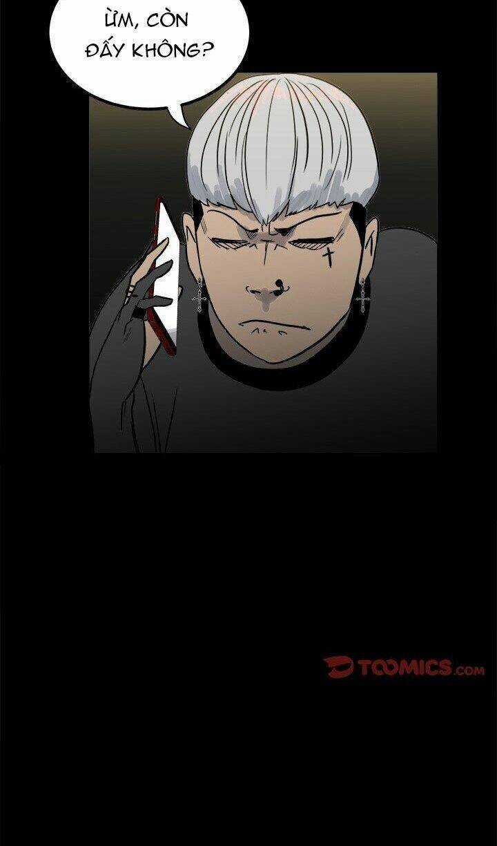 Kẻ Phản Diện - Chapter 74 - Trang 51