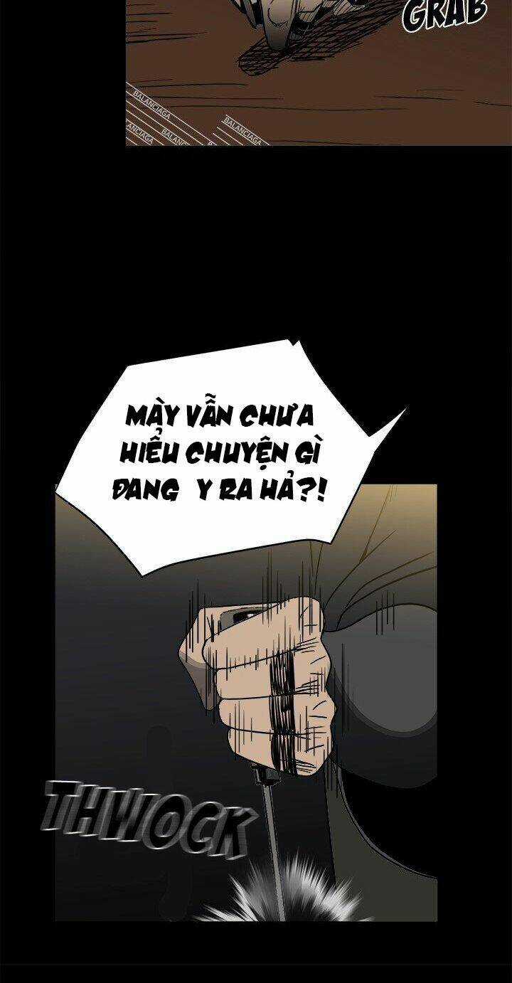 Kẻ Phản Diện - Chapter 74 - Trang 53