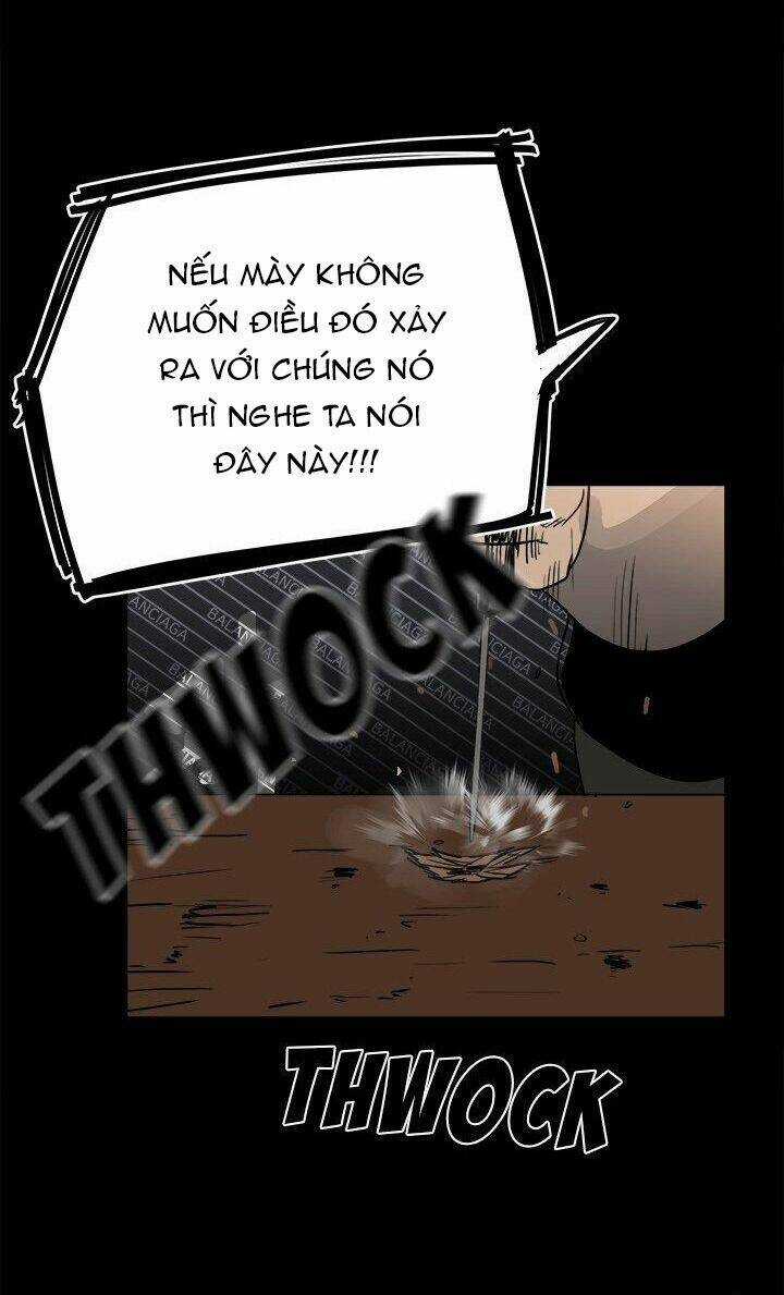 Kẻ Phản Diện - Chapter 74 - Trang 56