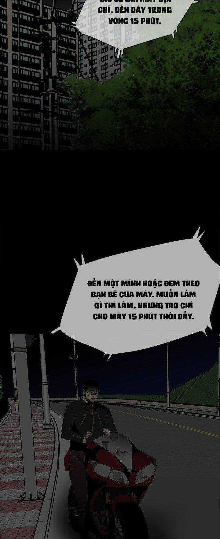 Kẻ Phản Diện - Chapter 74 - Trang 59