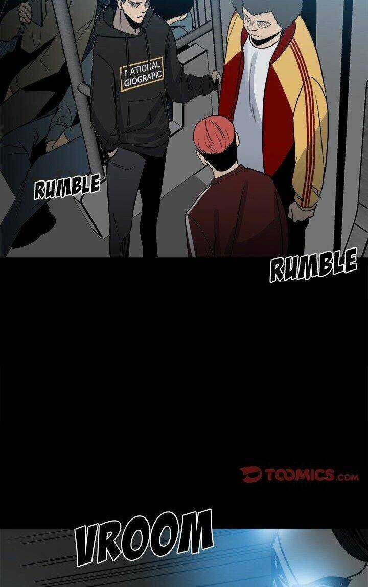 Kẻ Phản Diện - Chapter 74 - Trang 64