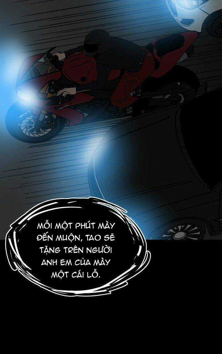 Kẻ Phản Diện - Chapter 74 - Trang 65