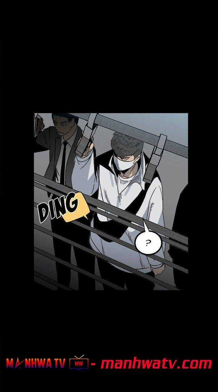 Kẻ Phản Diện - Chapter 74 - Trang 67