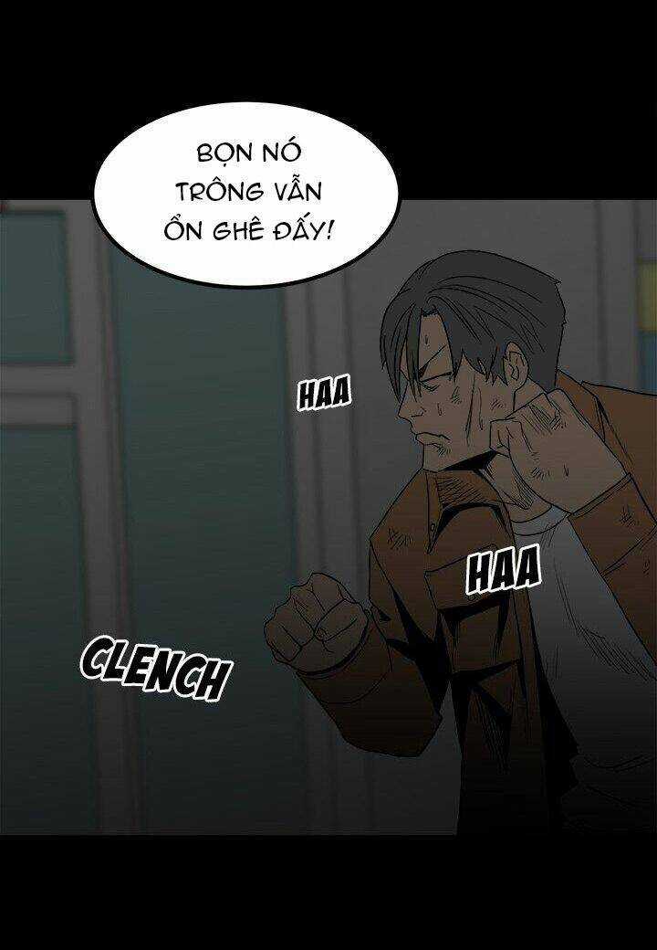 Kẻ Phản Diện - Chapter 74 - Trang 8