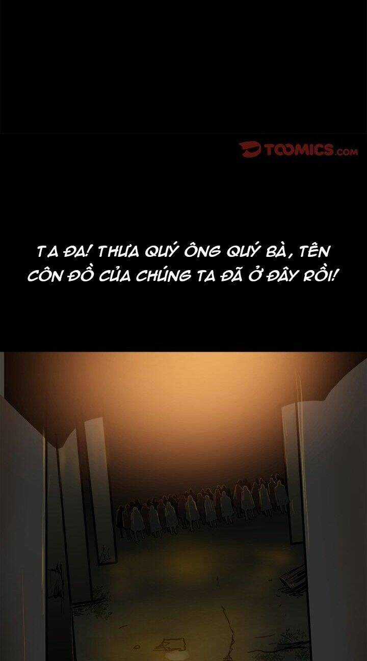 Kẻ Phản Diện - Chapter 74 - Trang 76