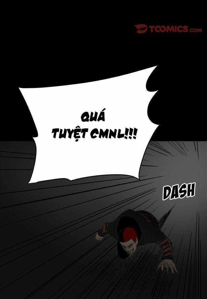 Kẻ Phản Diện - Chapter 74 - Trang 9