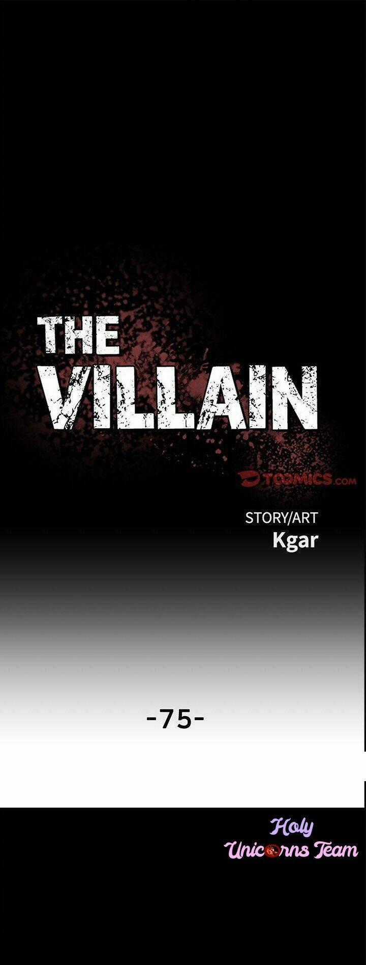 Kẻ Phản Diện - Chapter 75 - Trang 2