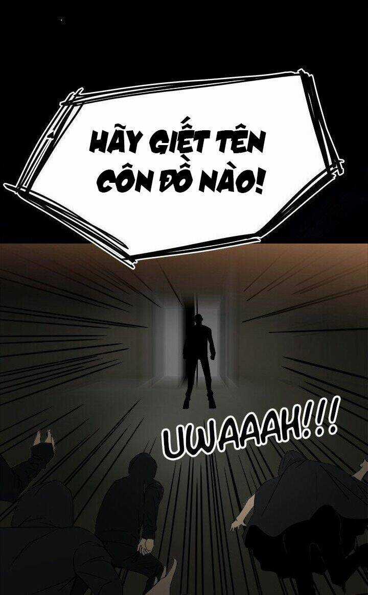 Kẻ Phản Diện - Chapter 75 - Trang 12