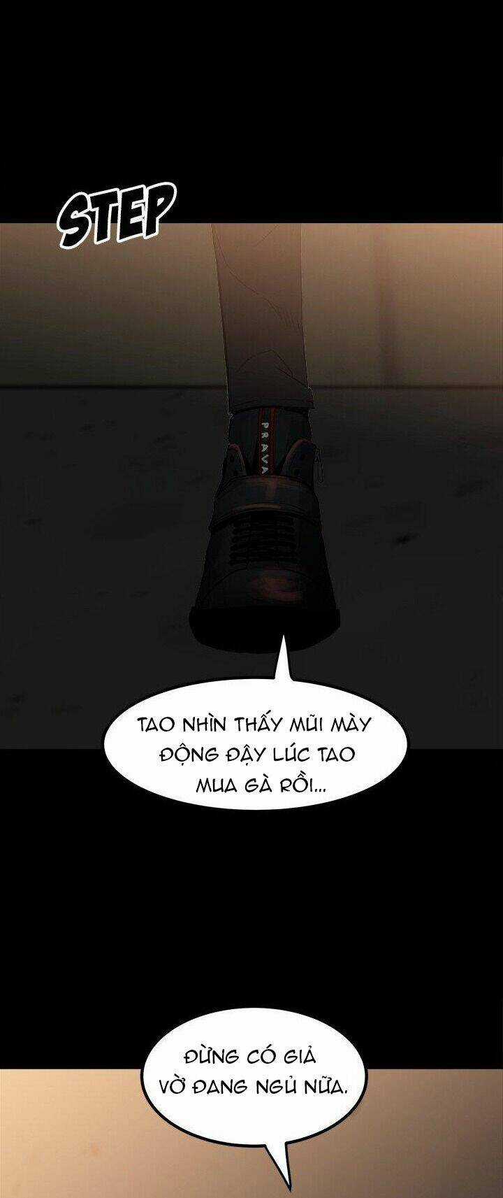 Kẻ Phản Diện - Chapter 75 - Trang 14