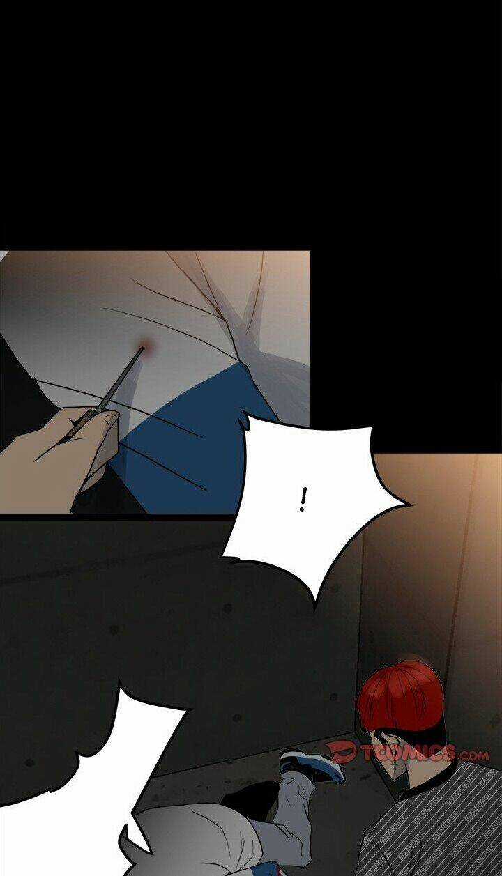 Kẻ Phản Diện - Chapter 75 - Trang 18