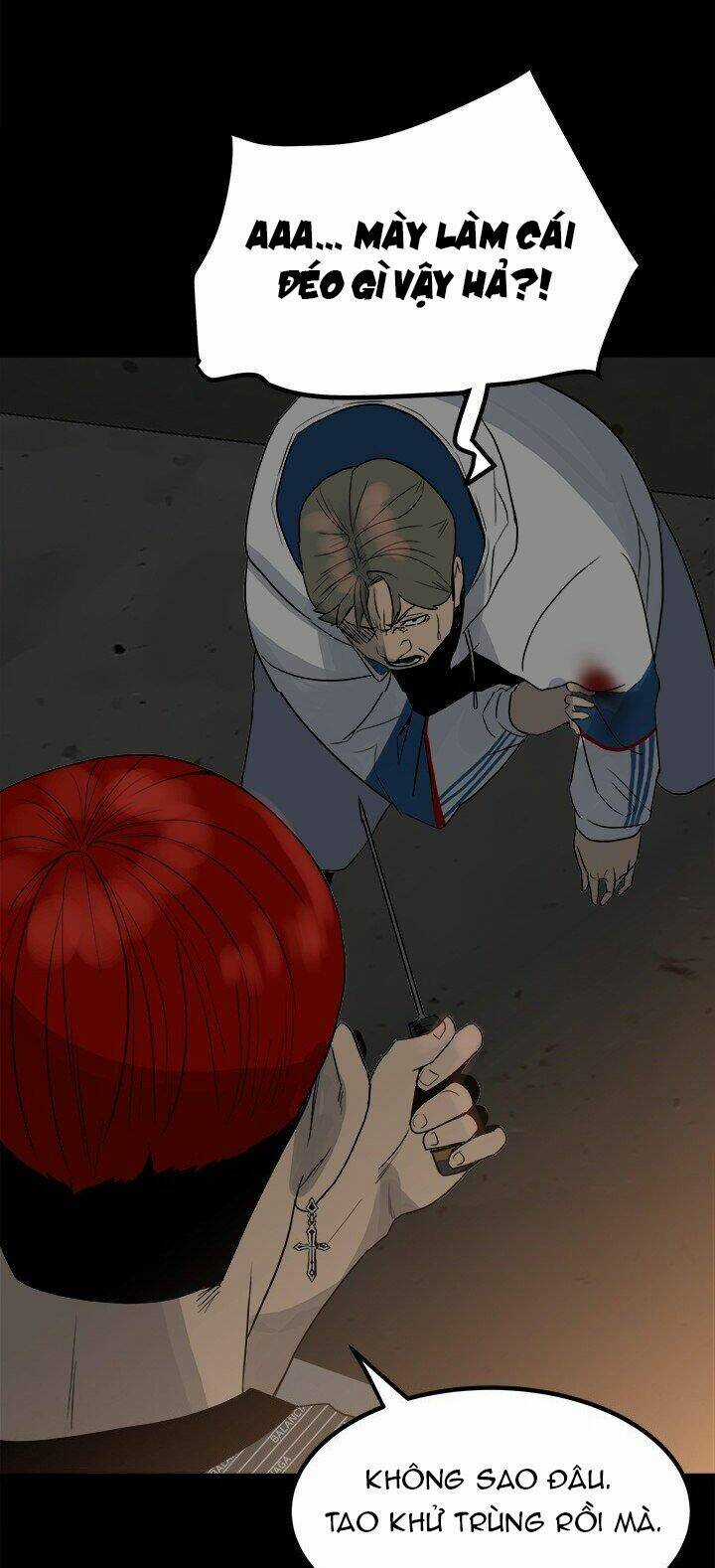 Kẻ Phản Diện - Chapter 75 - Trang 20