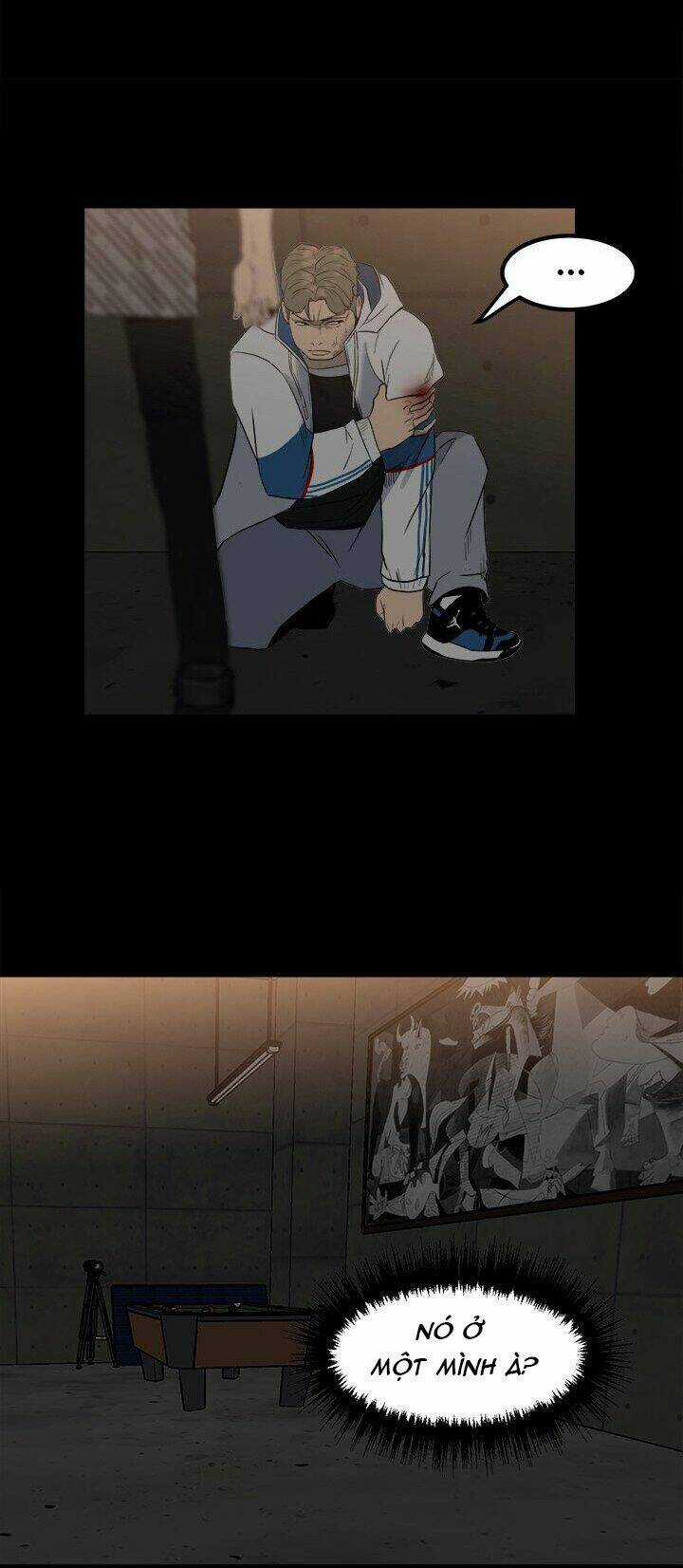 Kẻ Phản Diện - Chapter 75 - Trang 22