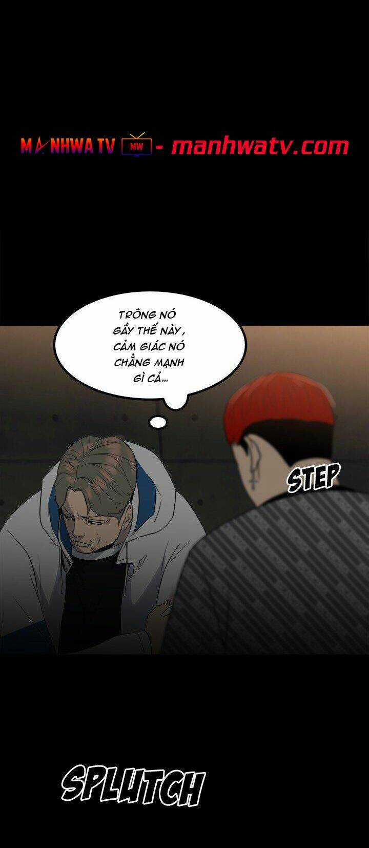 Kẻ Phản Diện - Chapter 75 - Trang 23