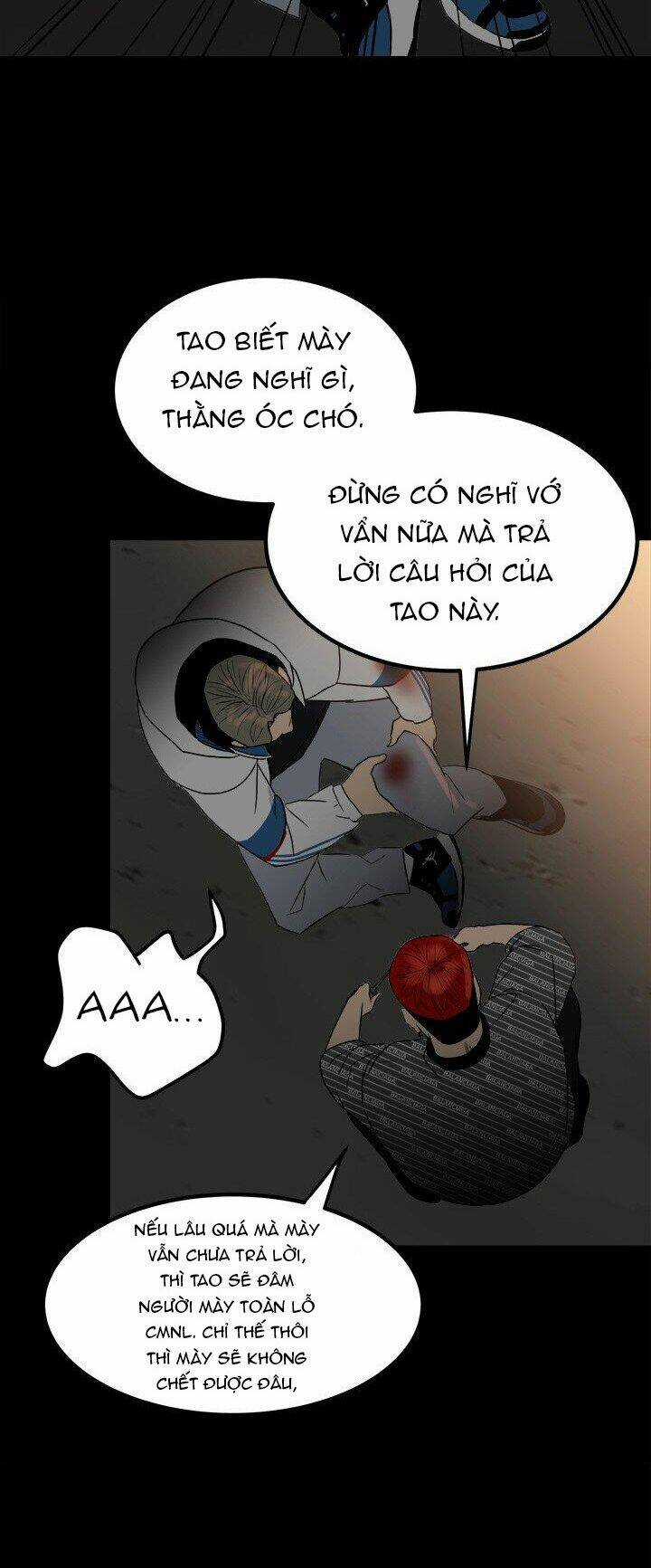 Kẻ Phản Diện - Chapter 75 - Trang 25