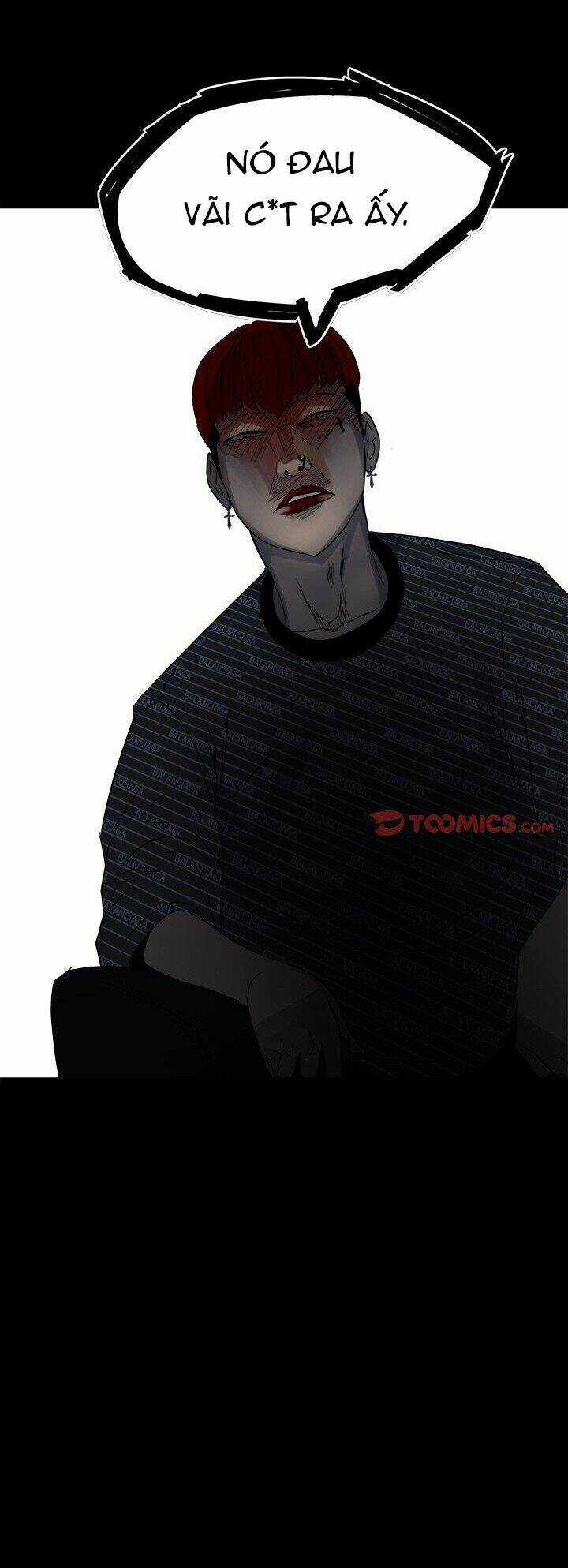 Kẻ Phản Diện - Chapter 75 - Trang 26