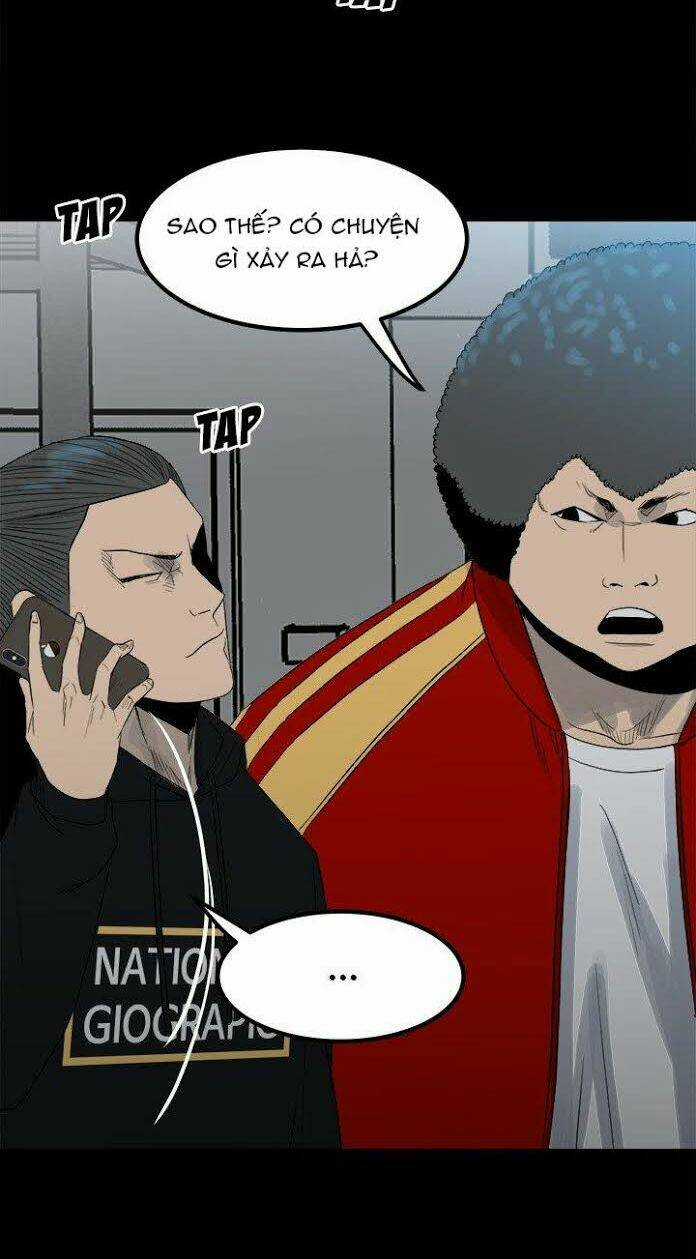 Kẻ Phản Diện - Chapter 75 - Trang 30