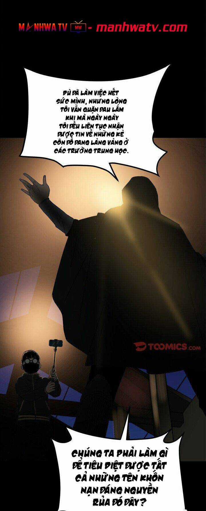 Kẻ Phản Diện - Chapter 75 - Trang 4