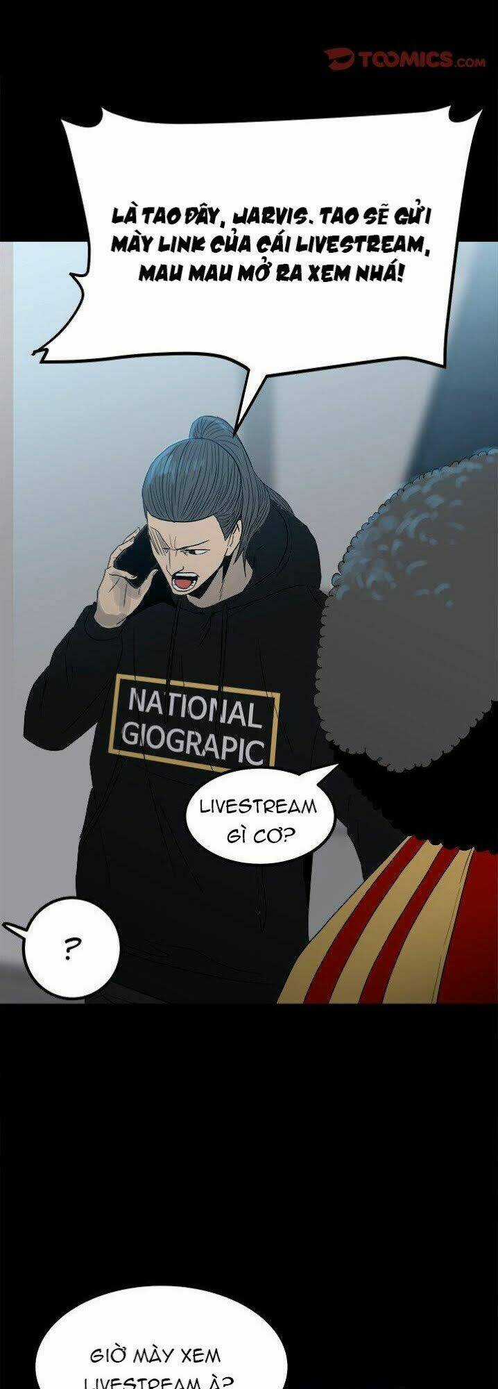 Kẻ Phản Diện - Chapter 75 - Trang 31