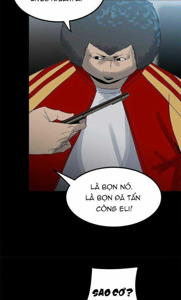 Kẻ Phản Diện - Chapter 75 - Trang 32