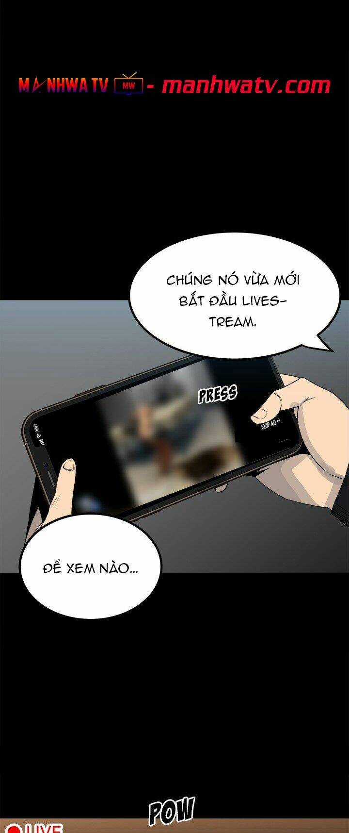 Kẻ Phản Diện - Chapter 75 - Trang 34