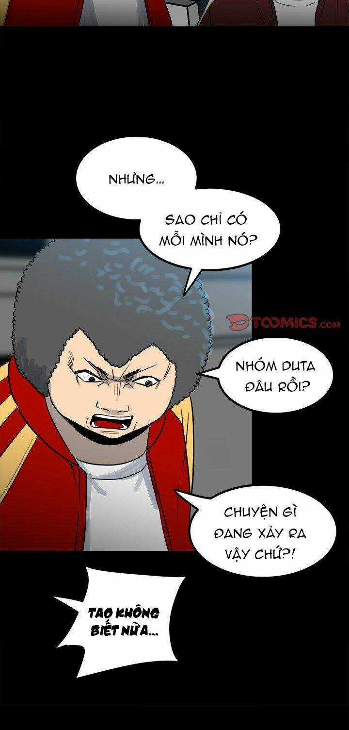 Kẻ Phản Diện - Chapter 75 - Trang 36