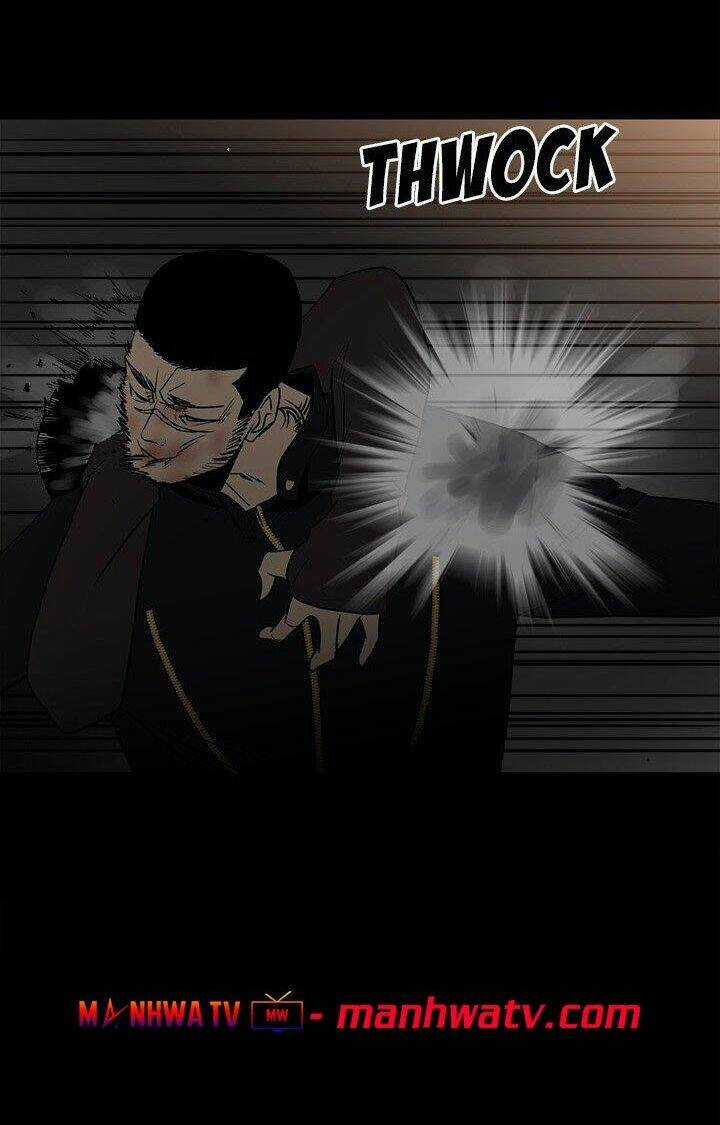 Kẻ Phản Diện - Chapter 75 - Trang 38