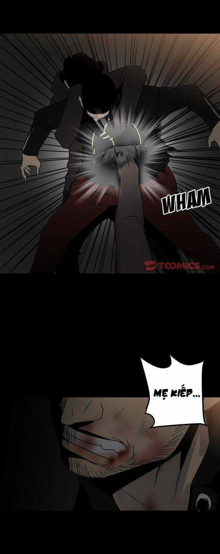 Kẻ Phản Diện - Chapter 75 - Trang 39