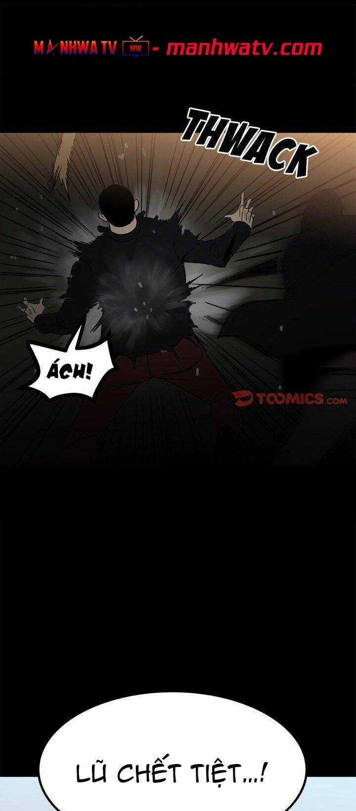 Kẻ Phản Diện - Chapter 75 - Trang 41