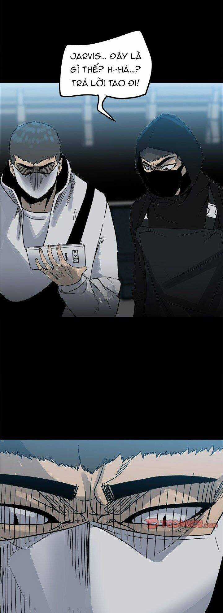 Kẻ Phản Diện - Chapter 75 - Trang 43