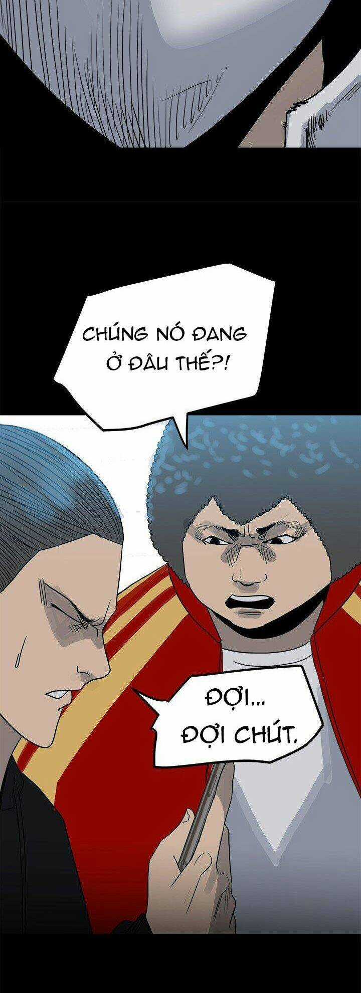 Kẻ Phản Diện - Chapter 75 - Trang 44