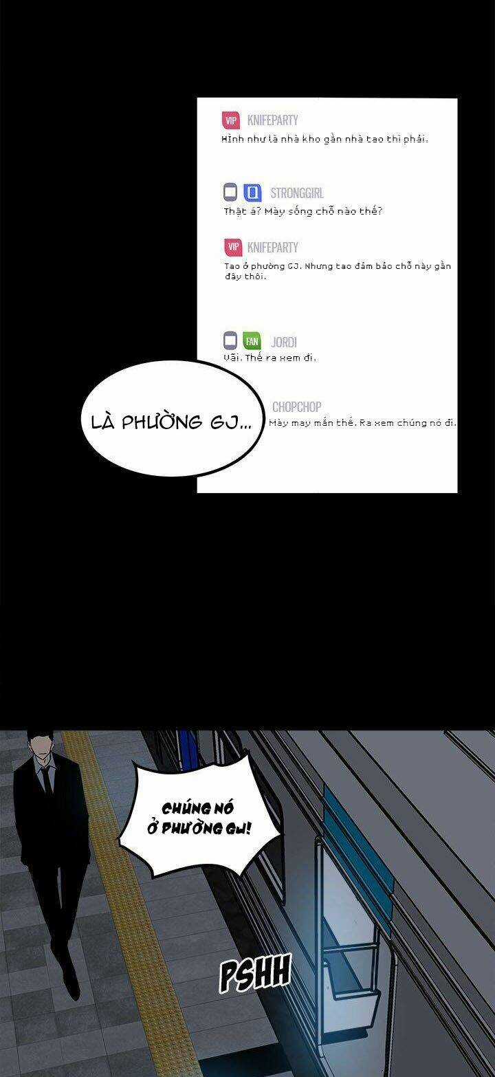 Kẻ Phản Diện - Chapter 75 - Trang 45