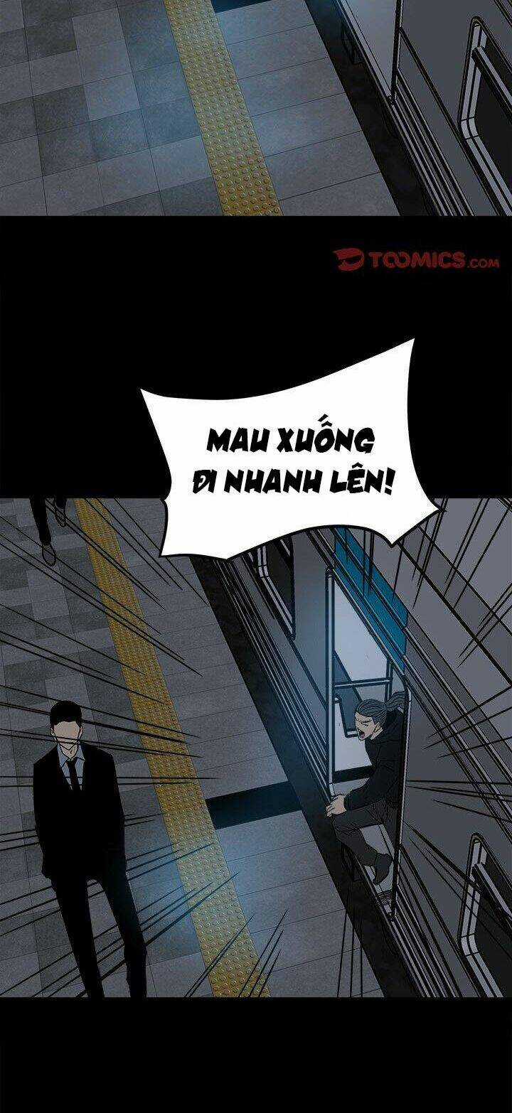 Kẻ Phản Diện - Chapter 75 - Trang 46