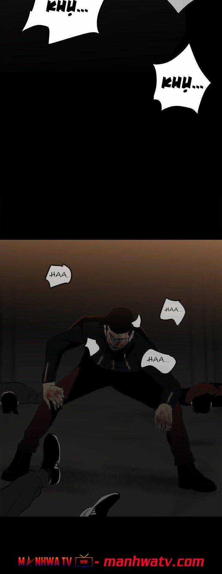 Kẻ Phản Diện - Chapter 75 - Trang 50